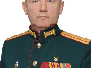 Военный комиссар Нижегородской области полковник  С.А. Агафонов о ходе призывной кампании «Осень - 2023»   