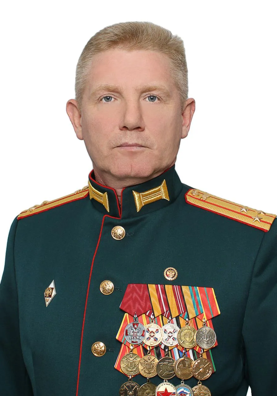 Военный комиссар Нижегородской области полковник  С.А. Агафонов о ходе призывной кампании «Осень - 2023»   