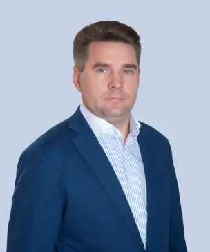 Уткин Сергей Валерьевич