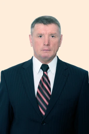 Грачев Павел Александрович