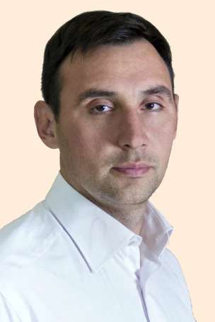 Кокурочкин Евгений Александрович