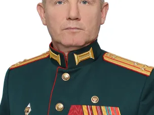 Военный комиссар Нижегородской области, полковник С.А. Агафонов рассказал о ходе призывной кампании «Весна - 2023»   
