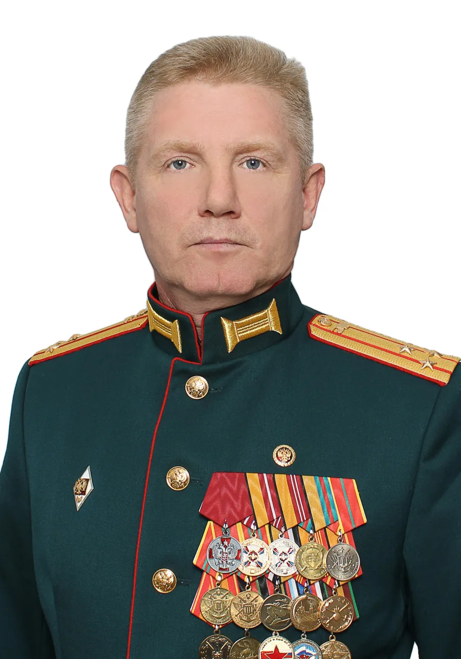 Военный комиссар Нижегородской области, полковник С.А. Агафонов рассказал о ходе призывной кампании «Весна - 2023»   