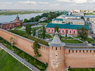Нижегородская область стала частью «Императорского маршрута»