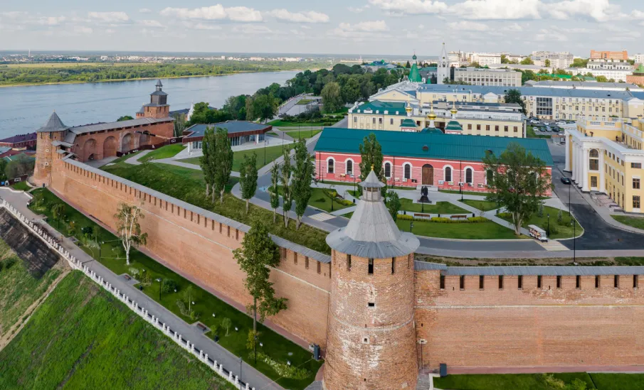 Нижегородская область стала частью «Императорского маршрута»