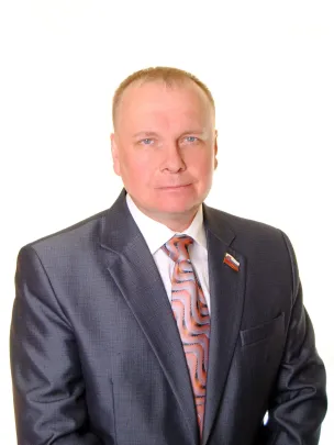 Малышев Олег Александрович