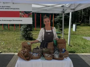 25 ярмарок «Покупайте нижегородское» пройдет в регионе в сентябр