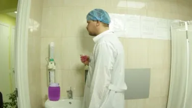 Профилактика ВИЧ-инфекции в случае аварийных ситуаций