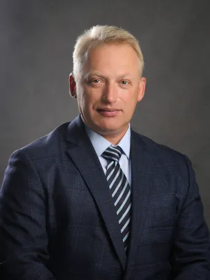 Чижов Алексей Петрович