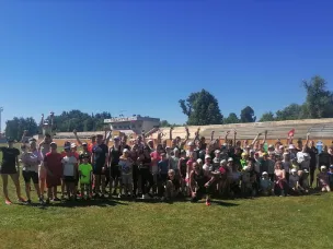 В центре внимания - молодёжь!