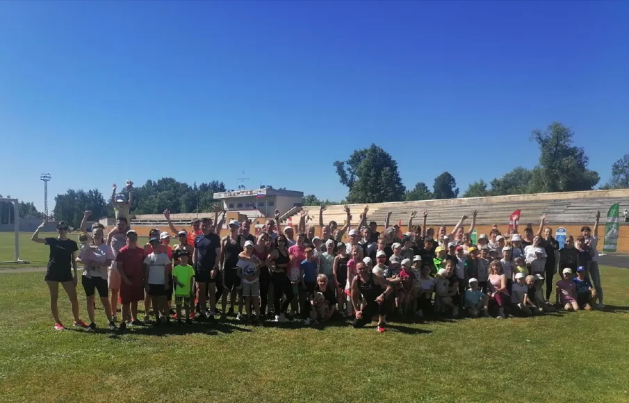 В центре внимания - молодёжь!