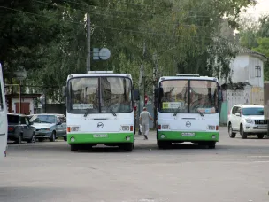Уважаемые жители Городецкого района, сообщаем об изменениях стоимости пассажирских перевозок ГП НО "Городецпассажиравтотранс"