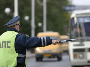 ОГИБДД МО МВД России «Городецкий» проведена сплошная проверка автобусов