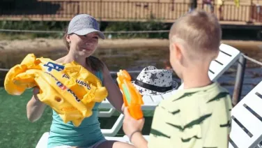 Тепловой удар