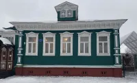 МУЗЕЙ «ГАЛЕРЕЯ ДОБРА»