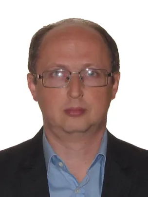 Висков Михаил Геннадьевич