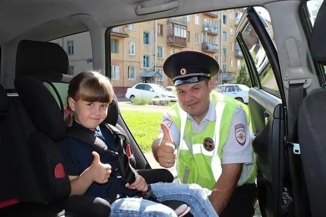 «Юный пассажир»