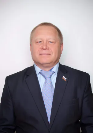 Горячев Владимир Иванович