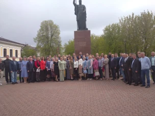 День Российского предпринимательства