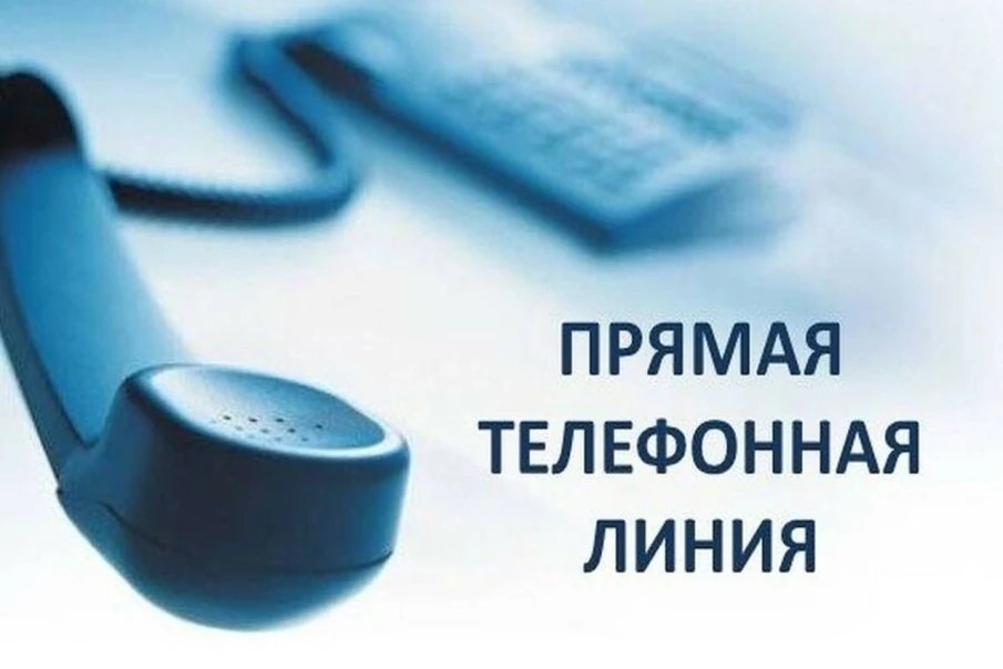 Сотрудники городецкой полиции проведут прямую телефонную линию по тематике оказания государственных услуг   