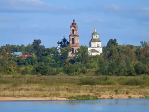 Поклонный крест как символ веры