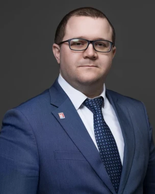 Маслов Евгений Павлович