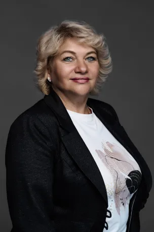 Носкова Елена Петровна