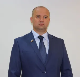 Кильдишев Андрей Валерьевич