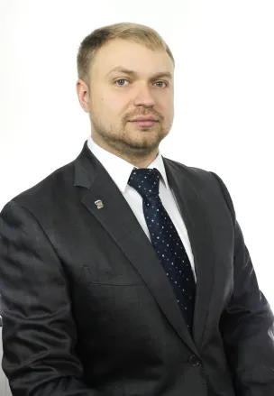 Матвеев Антон Павлович