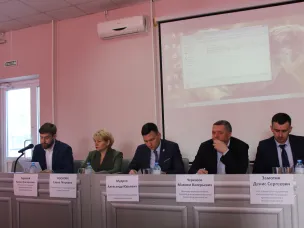 Разговор о главном