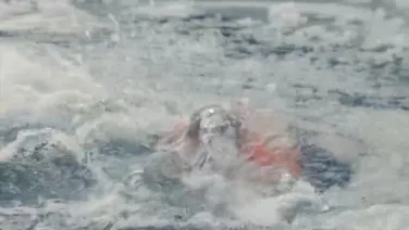 Выход на лед