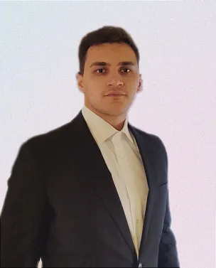 Воронкин Илья Сергеевич