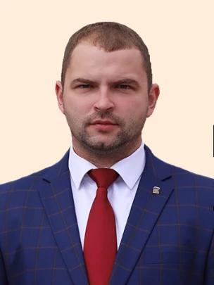 Гладков Алексей Сергеевич