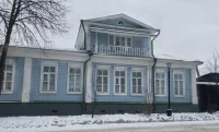 МУЗЕЙ «ДОМ ГРАФИНИ ПАНИНОЙ»
