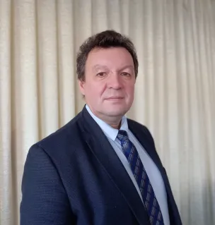 Лепешкин Владимир Викторович