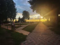 «УТРАЧЕННЫЕ ХРАМЫ ГОРОДЦА»