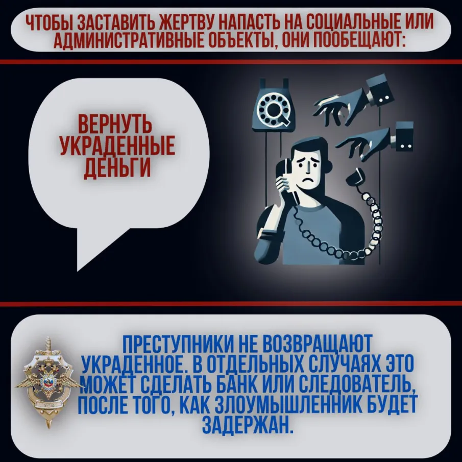 Информационно-профилактическая кампании