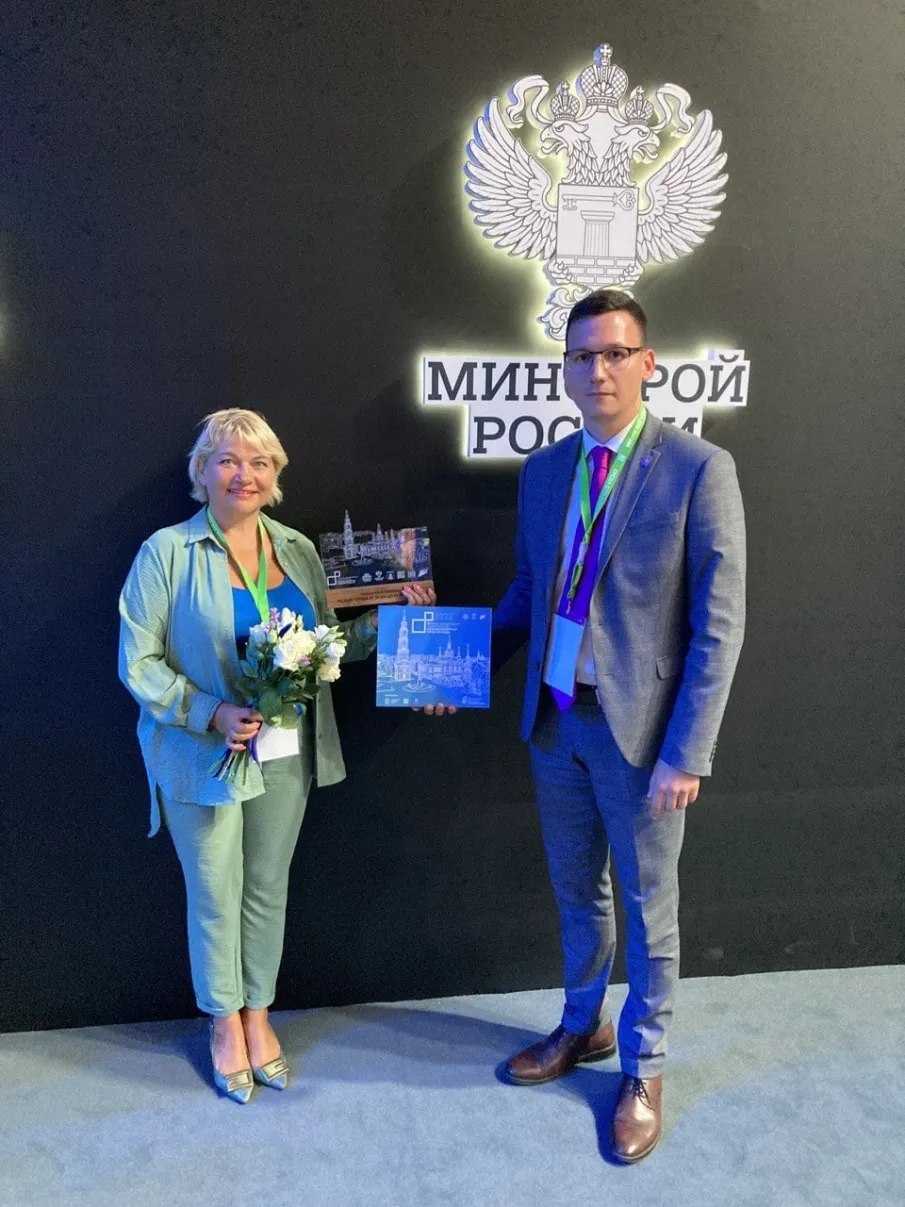 В Заволжье благоустроят парк им.Ю.Гагарина!