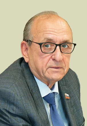 Кочетов Евгений Васильевич