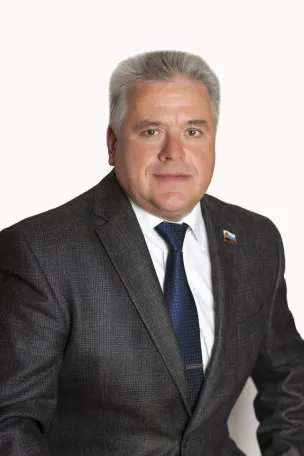 Сухарев Вячеслав Петрович