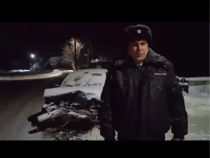 За прошедшие выходные на территории Городецкого муниципального округа произошло 5 дорожно-транспортных происшествий: 3 – столкновения, 2 – наезда на пешеходов.