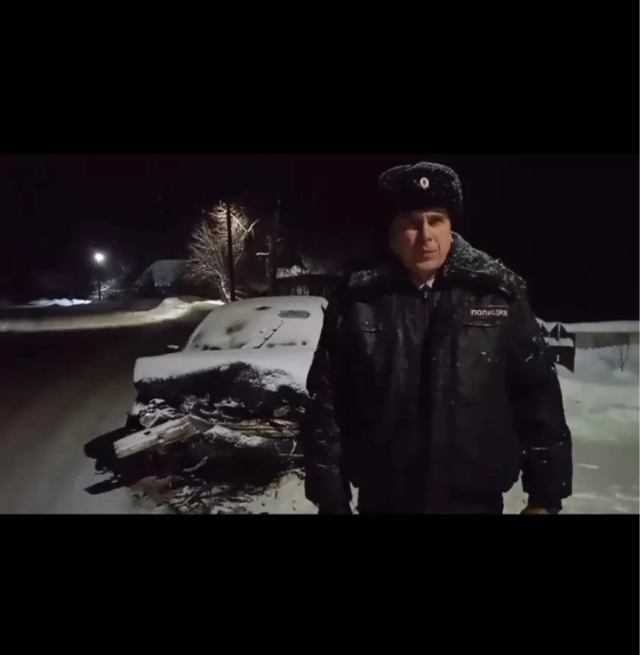 За прошедшие выходные на территории Городецкого муниципального округа произошло 5 дорожно-транспортных происшествий: 3 – столкновения, 2 – наезда на пешеходов.