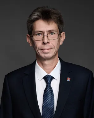 Макарычев Алексей Викторович