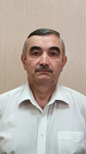 Костров Эдуард Юрьевич