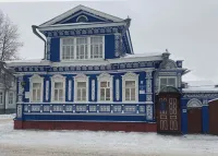 МУЗЕЙ «ТЕРЕМ РУССКОГО САМОВАРА»