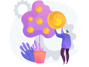 Инвестировать в будущее можно даже без специальных знаний. Для этого создана программа долгосрочных сбережений (ПДС)